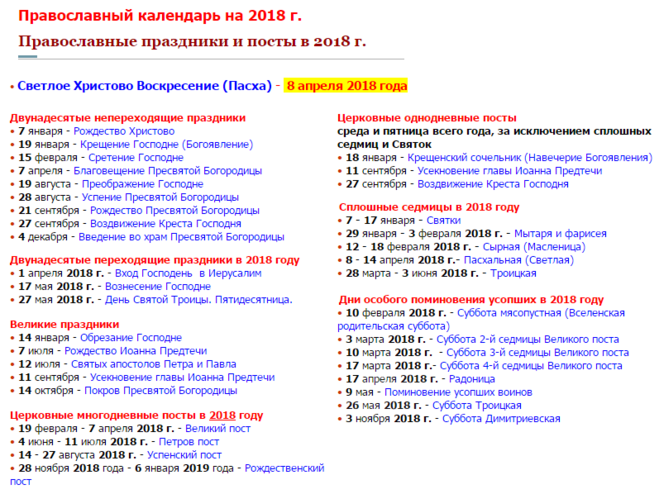 Какие праздники православные в декабре 2023 церковные