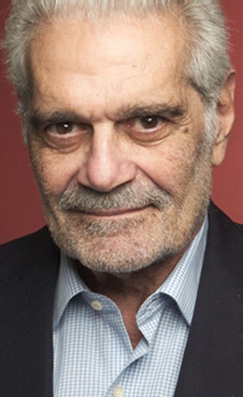 Омар Шариф (Omar Sharif)