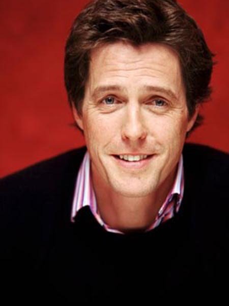 Хью Грант (Hugh Grant)