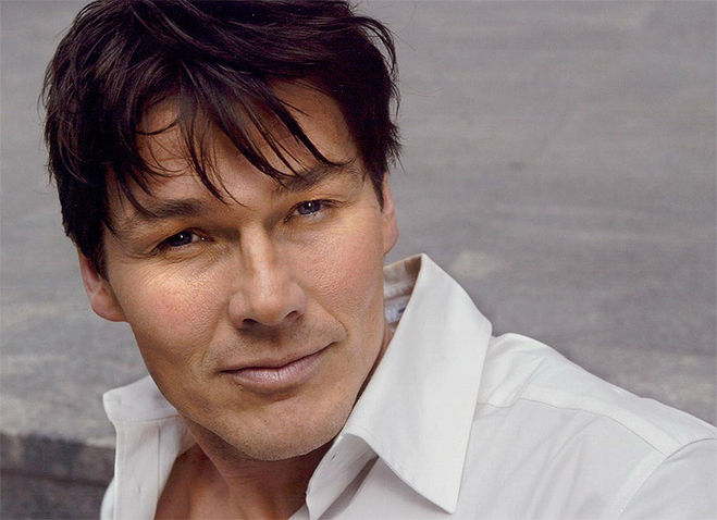 Мортен Харкет (Morten Harket)