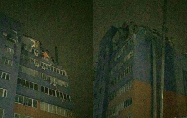 Взрыв в жилом доме в Рязани. Каковы причины? Сколько погибших?