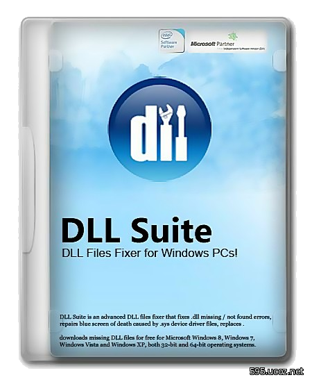 DLL Suite 2013.0.0.2054 Final Ml Rus