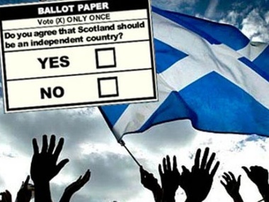 Шотландия проведет второй референдум о независимости? Когда? Почему?