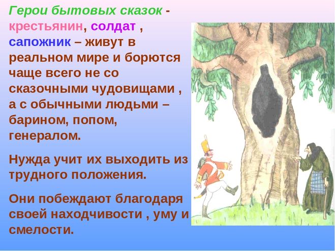 Проект по литературе 3 класс русские народные сказки планета знаний