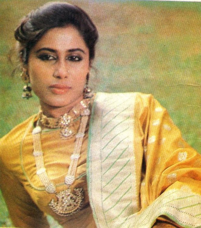 Smita Patil