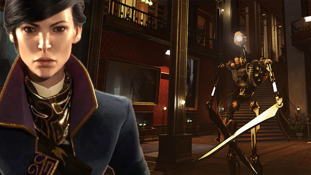 Игра Dishonored 2: Как сменить язык? Как включить русский язык?