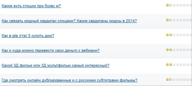 текст при наведении