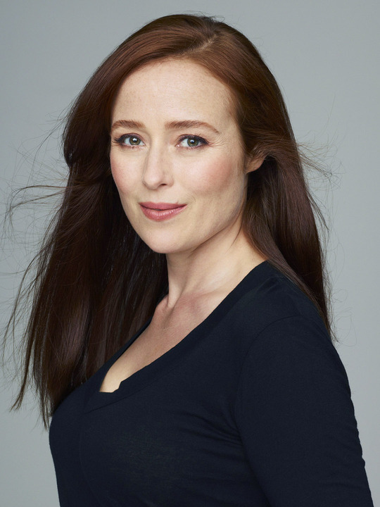 Дженнифер Эль (Jennifer Ehle)