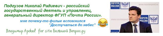 куда жаловаться на почту России, кто начальник у почты России, куда жаловаться на сотрудников почты