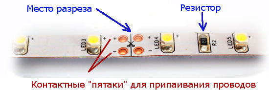 текст при наведении