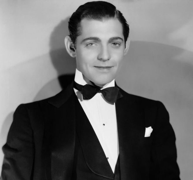 Кларк Гейбл (Clark Gable)