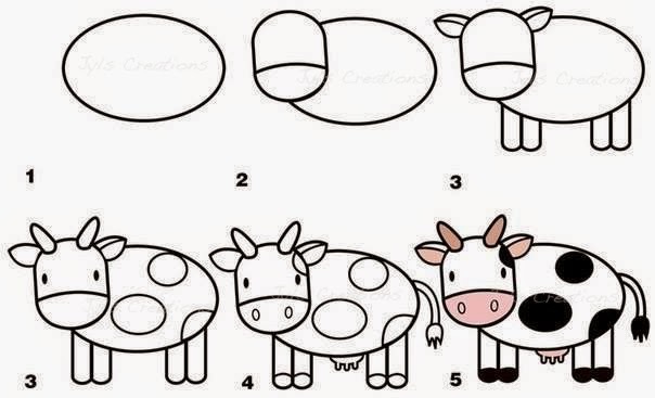 как нарисовать животных поэтапно http://www.bolshoyvo­<wbr/>pros.ru