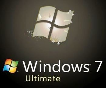 Windows Windows7 Ultimate