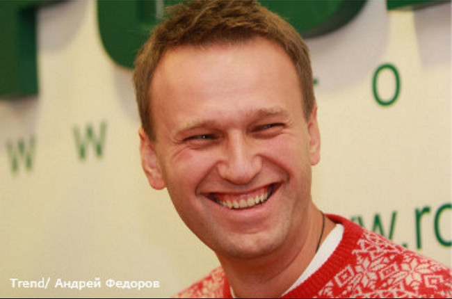 За что Алексея Навального исключили из партии "Яблоко"?