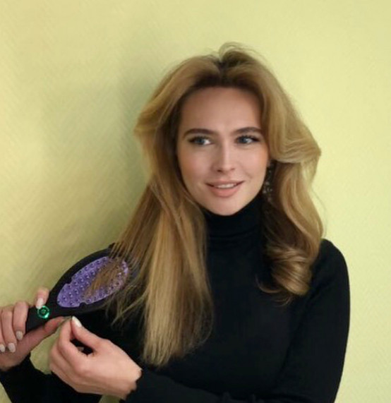 Актриса Анна Горшкова где искать в интернете ее Инстаграм ВКонтакте