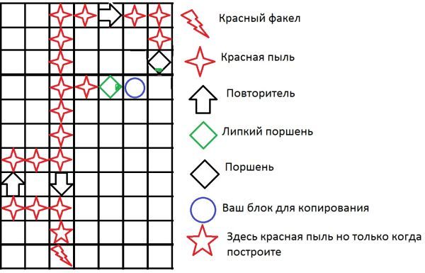 текст при наведении