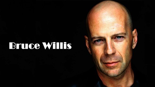 Брюс Уиллис (Bruce Willis)