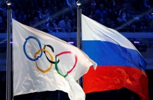 Российские спортсмены отказываются выступать под нейтральным флагом на олимпиаде
