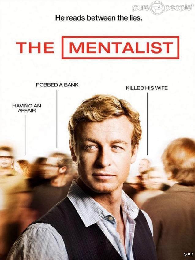 Mentalist. He reads between the lies