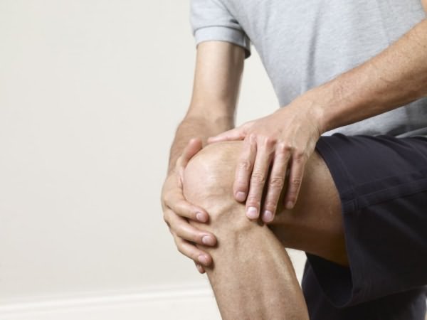 Средство от сильной боли в коленях