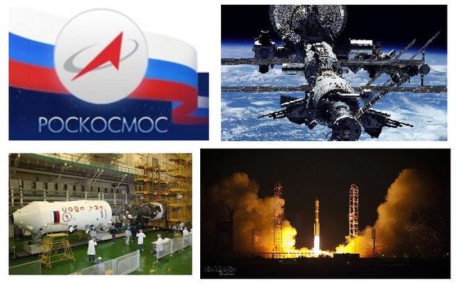 "роскосмос", цели и задачи российской космонавтики