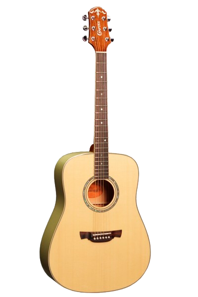 Акустическая гитара Crafter D-9