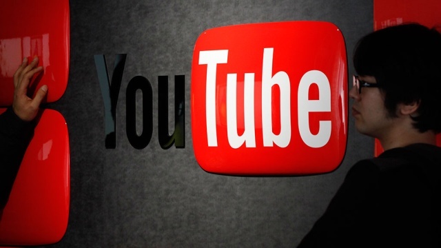 YouTube