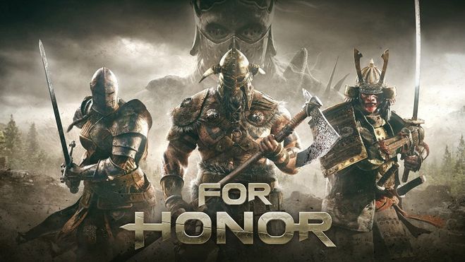 For Honor - дата выхода Какие системные требования