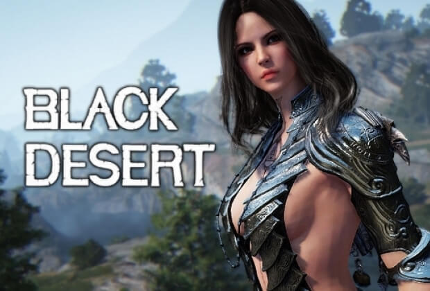 blackdesert