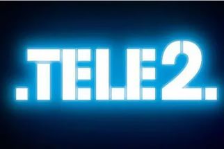 логотип теле2