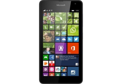 телефон Nokia Lumia 535