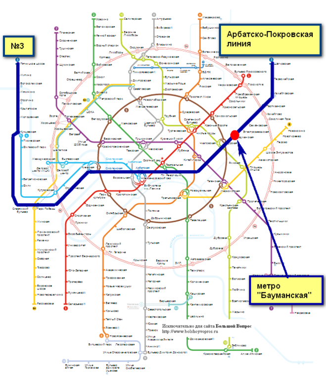 На какой линии находится. Бауманская метро Москва на схеме. Станция метро Бауманская на карте. Бауманская ветка метро цвет. Схема метро Москвы станция Бауманская.