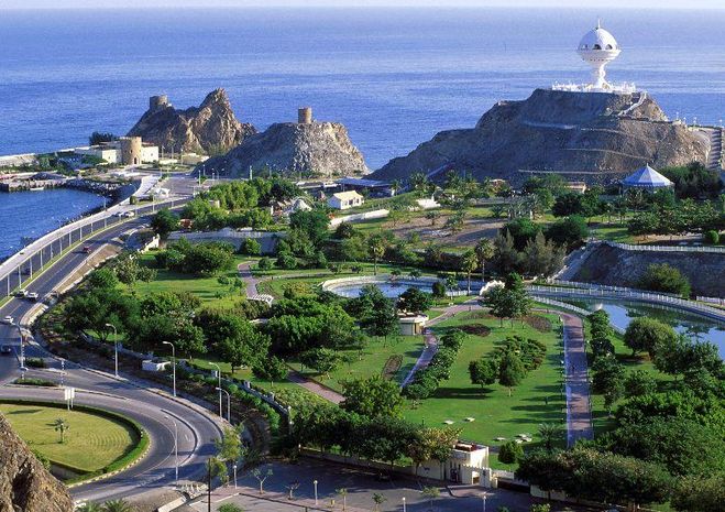 Какие достопримечательност­<wbr/>и привлекают туристов в Омане?