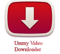 "Ummy Video Downloader" закачка видео с YouTube в качестве HD