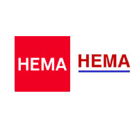 HEMA, логотип