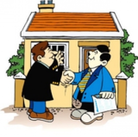 покупка недвижимости продажа квартиры услуги риэлтора услуги брокера стоимость