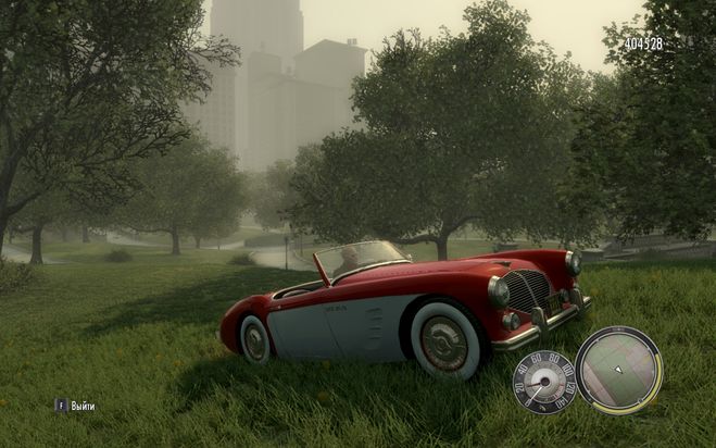 Игра Mafia 3: Как найти, получить самую лучшую машину?