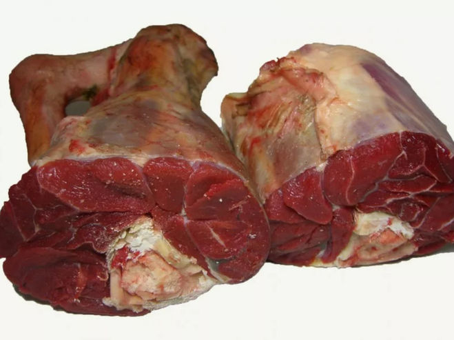 Какие виды мяса подходят для приготовления холодца