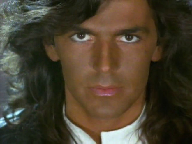 Modern Talking,Томас Андерс, Thomas Anders