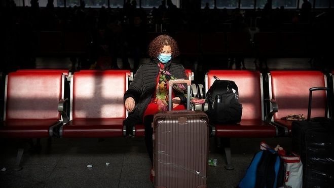 Почему не запретят въезд и выезд из Китая в связи с эпидемией коронавируса?