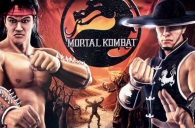 "Mortal Kombat", перевод Мортал Комбат, что такое мортал комбат
