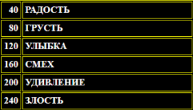 какую эмоцию чаще всего выражают с помощью смайлика 100 к 1 ответ. картинка какую эмоцию чаще всего выражают с помощью смайлика 100 к 1 ответ. какую эмоцию чаще всего выражают с помощью смайлика 100 к 1 ответ фото. какую эмоцию чаще всего выражают с помощью смайлика 100 к 1 ответ видео. какую эмоцию чаще всего выражают с помощью смайлика 100 к 1 ответ смотреть картинку онлайн. смотреть картинку какую эмоцию чаще всего выражают с помощью смайлика 100 к 1 ответ.