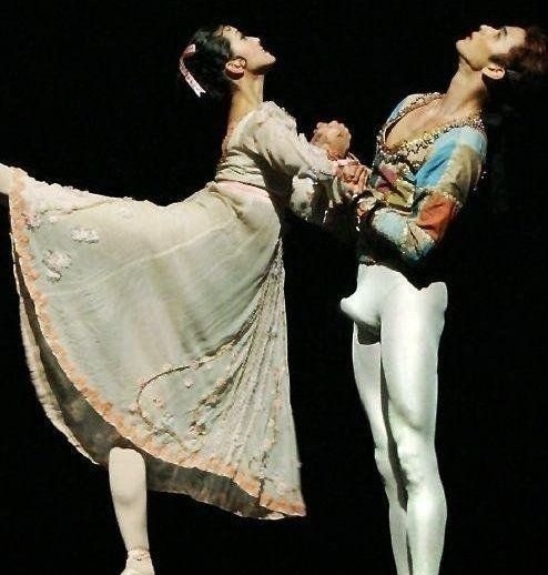 балет конфуз 2