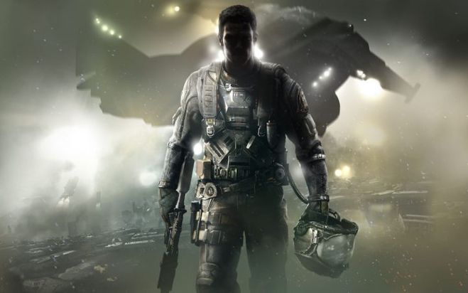 Call of Duty: Infinite Warfare: Где лежат сохранения?