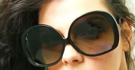 солнцезащитные очки бабочки, мода 2015