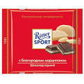 Шоколад "Ritter Sport"