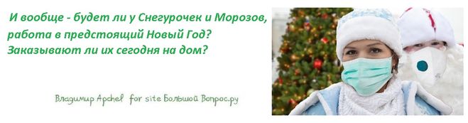 дед мороз и снегурочка заказать на дом в 2021 году, дед мороз и снегурочка в период пандемии, требования к деду морозу и снегурочку в 2021 году