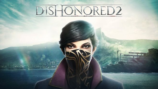 Игра Dishonored 2: Как сменить язык? Как включить русский язык?