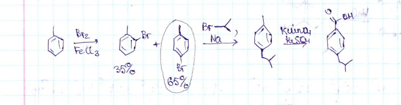 Ch3 ch ch ch3 kmno4. Толуол br2 свет. Толуол плюс бром 2. Толуол + ch3ch2ch2cl. Этилбензол +2 br2 на свету.