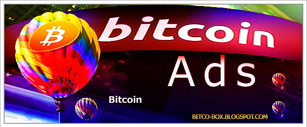 ads bitcoin заработок на просмотре рекламы за btc